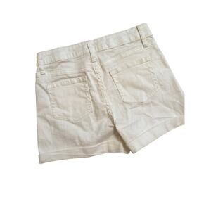 Art Class White Shorts - Youth Large (10-12) - New